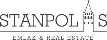 STANPOLİS EMLAK & REAL ESTATE -  İstanbul - Satılık Kiralık Konut daire işyeri arsa